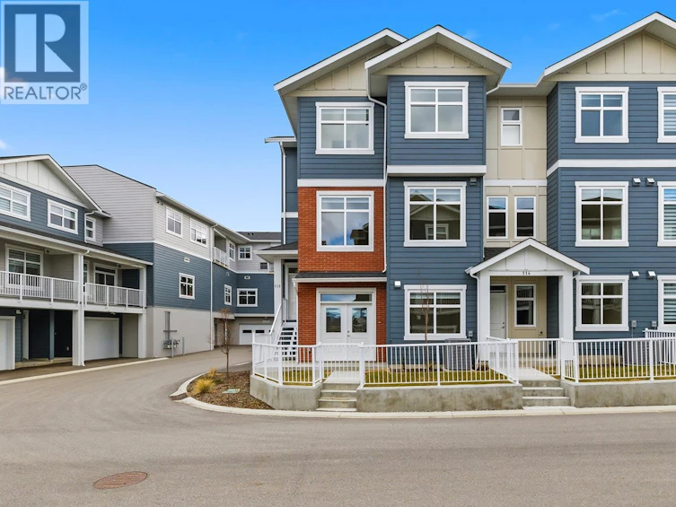 115-5300 Main Street, Kelowna, BC, V1W 0C1 - 2