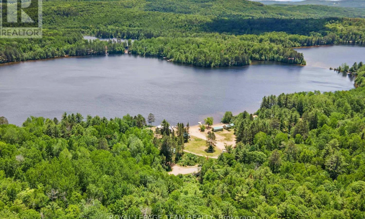 695 Long Lake Road