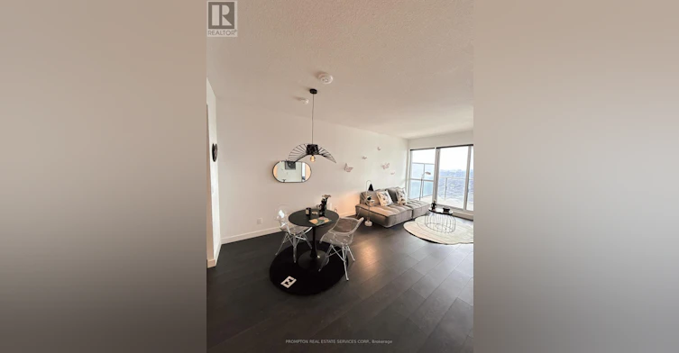 2608-85 Mcmahon Drive, Toronto, ON, M2K 0H1 - 31