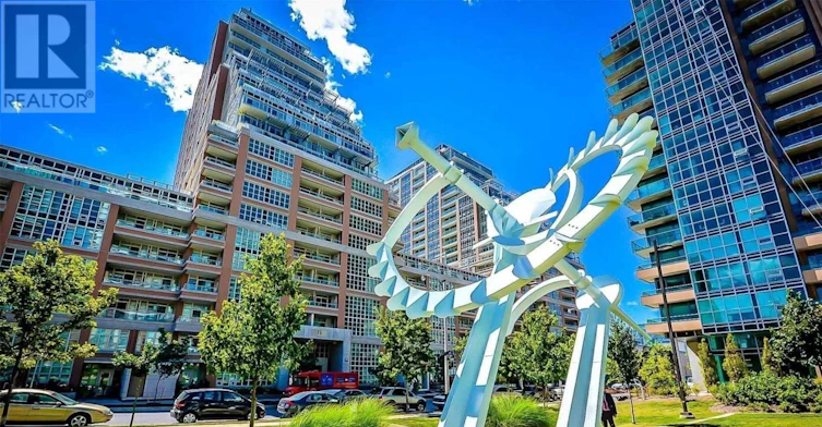 1113-85 Liberty Street EAST, Toronto, ON, M6K 3R4 - 13