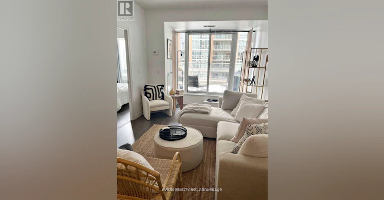 1113-85 Liberty Street EAST, Toronto, ON, M6K 3R4