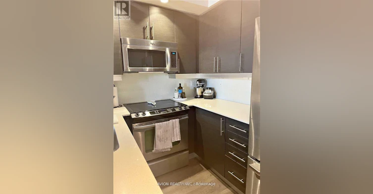 1113-85 Liberty Street EAST, Toronto, ON, M6K 3R4 - 5