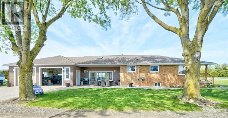 4791 Concession 9 Road, Windsor, ON, N0R 1K0