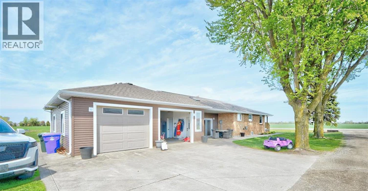 4791 Concession 9 Road, Windsor, ON, N0R 1K0 - 4