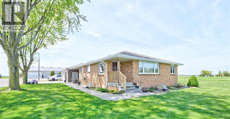 4791 Concession 9 Road, Windsor, ON, N0R 1K0 - 2