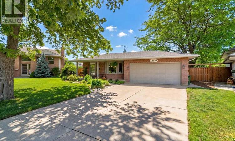 13176 Veronica Court