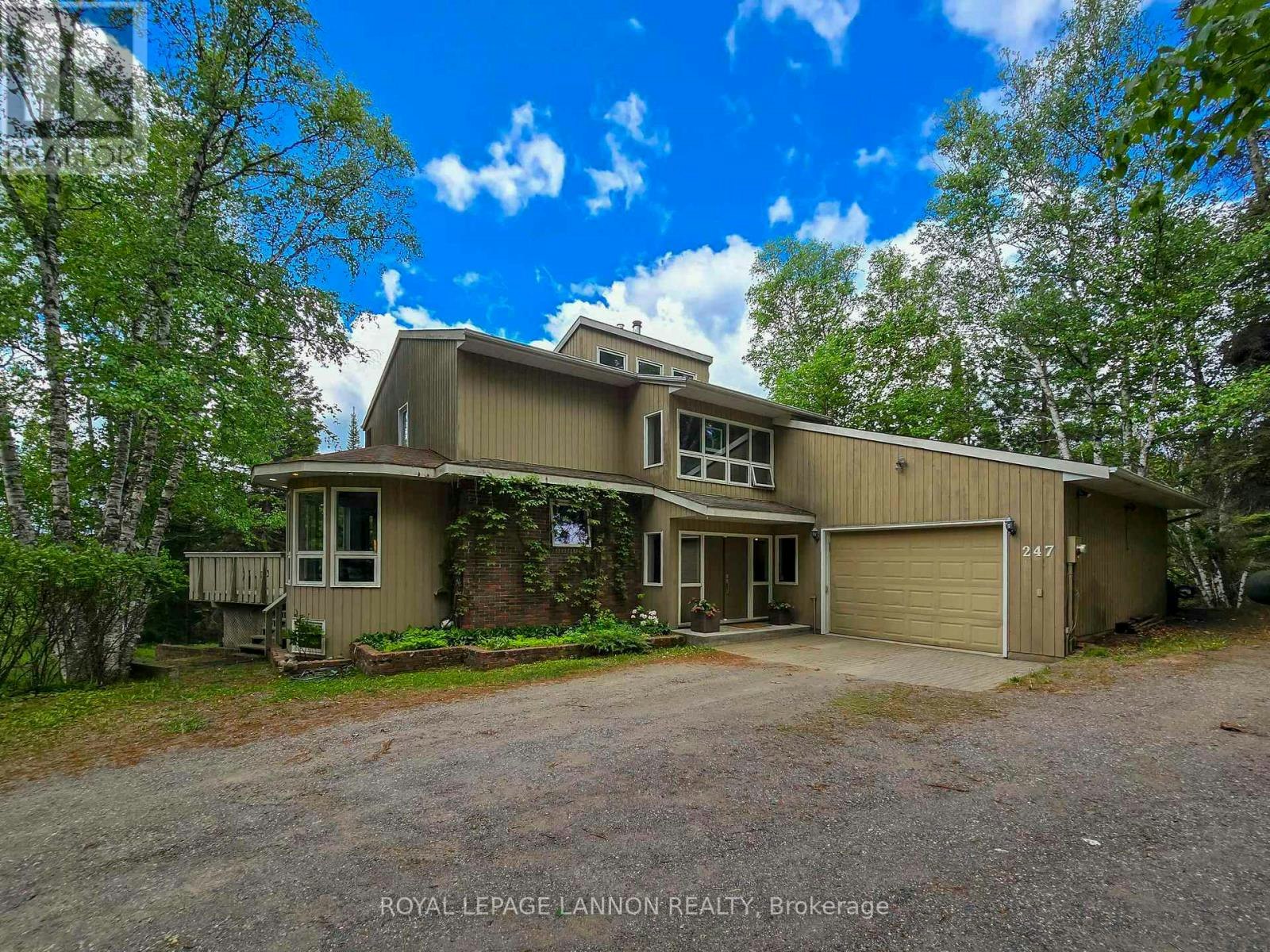 247 Shirley Road, Thunder Bay, ON, P7G 2G4