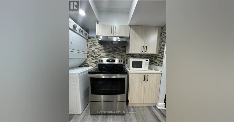 BASEMENT-659 Roselaire Trail, Mississauga, ON, L5R 3C6 - 2