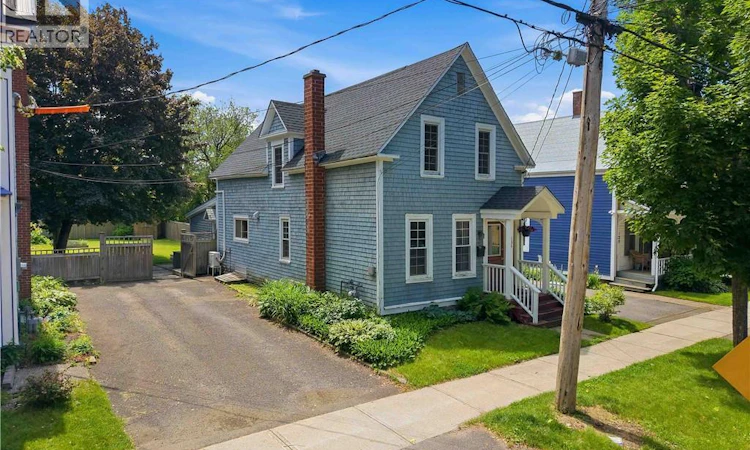 134 Charlotte Street