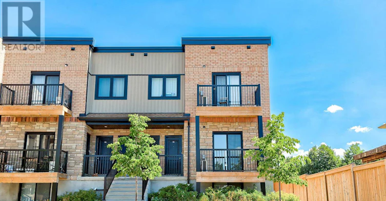 9B-164 Heiman Street, Kitchener, ON, N2M 0B8 - 25