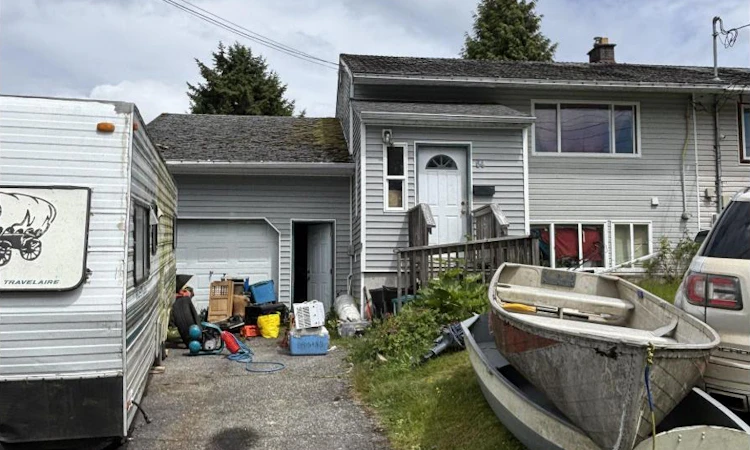 64 Gannet Crescent