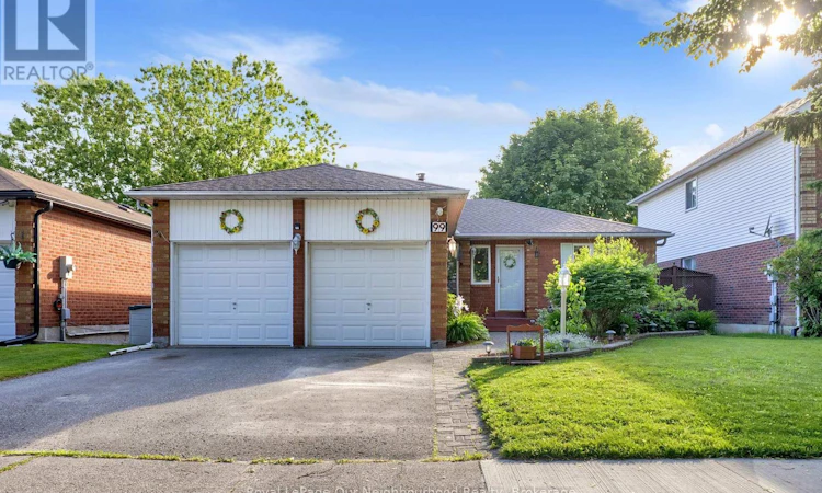 99 Foster Creek Drive