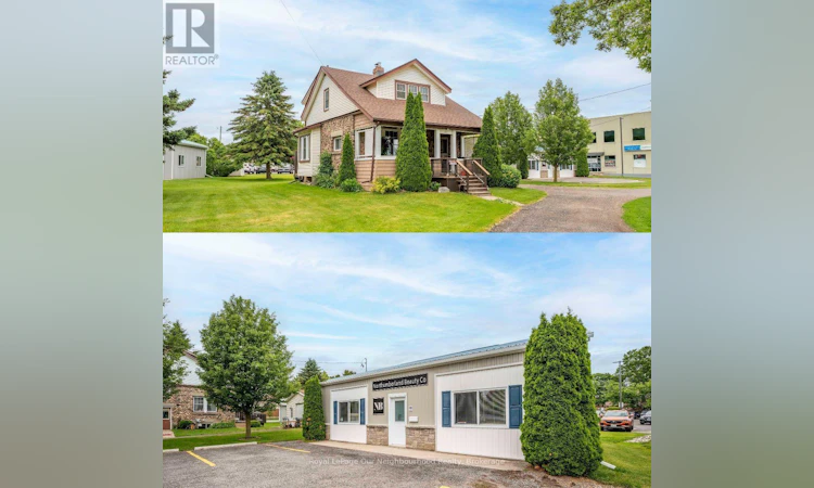 107 Toronto Road