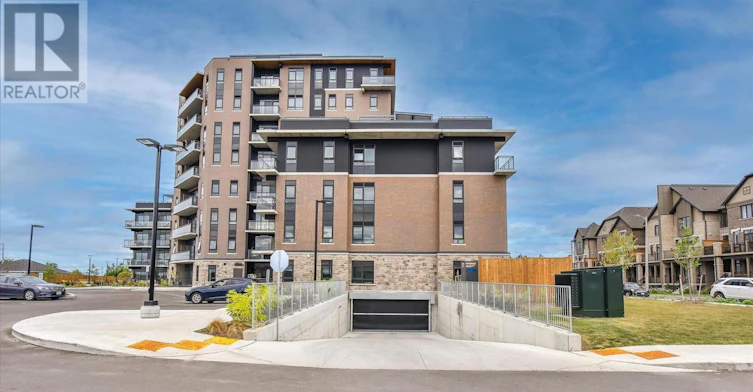 803-332 Gosling Gardens, Guelph, ON, N1L 0P8 - 8