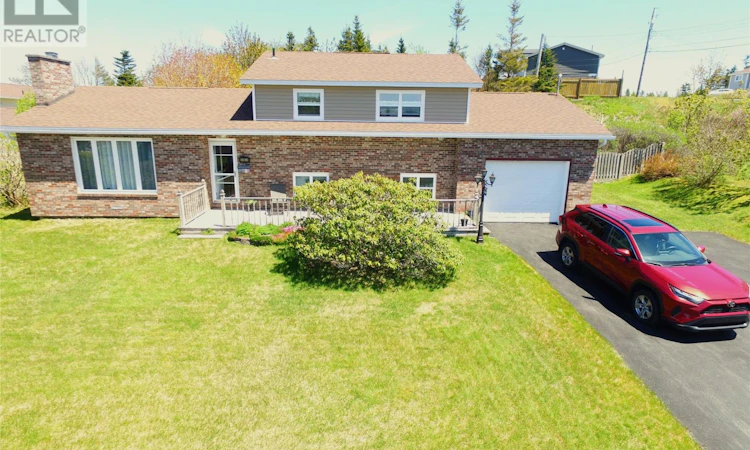 1 Gregg Avenue