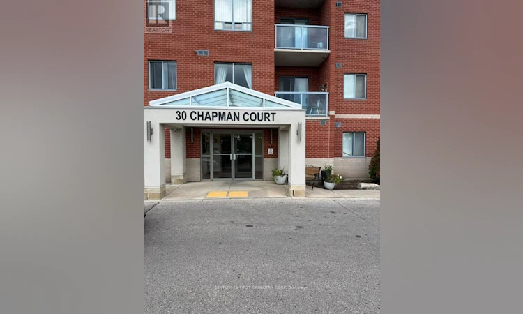 505-30 Chapman Court N