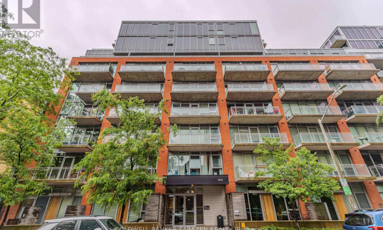 845-340 Mcleod Street
