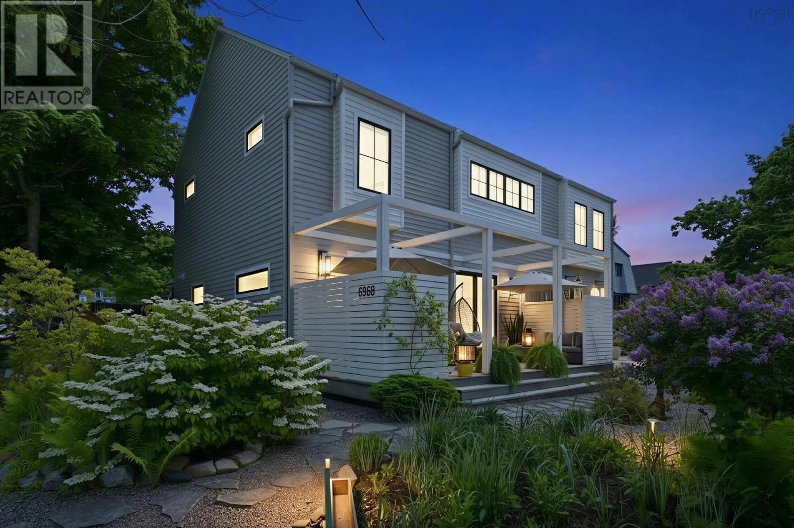 6968 Chebucto Road, Halifax, NS, B3L 1M7