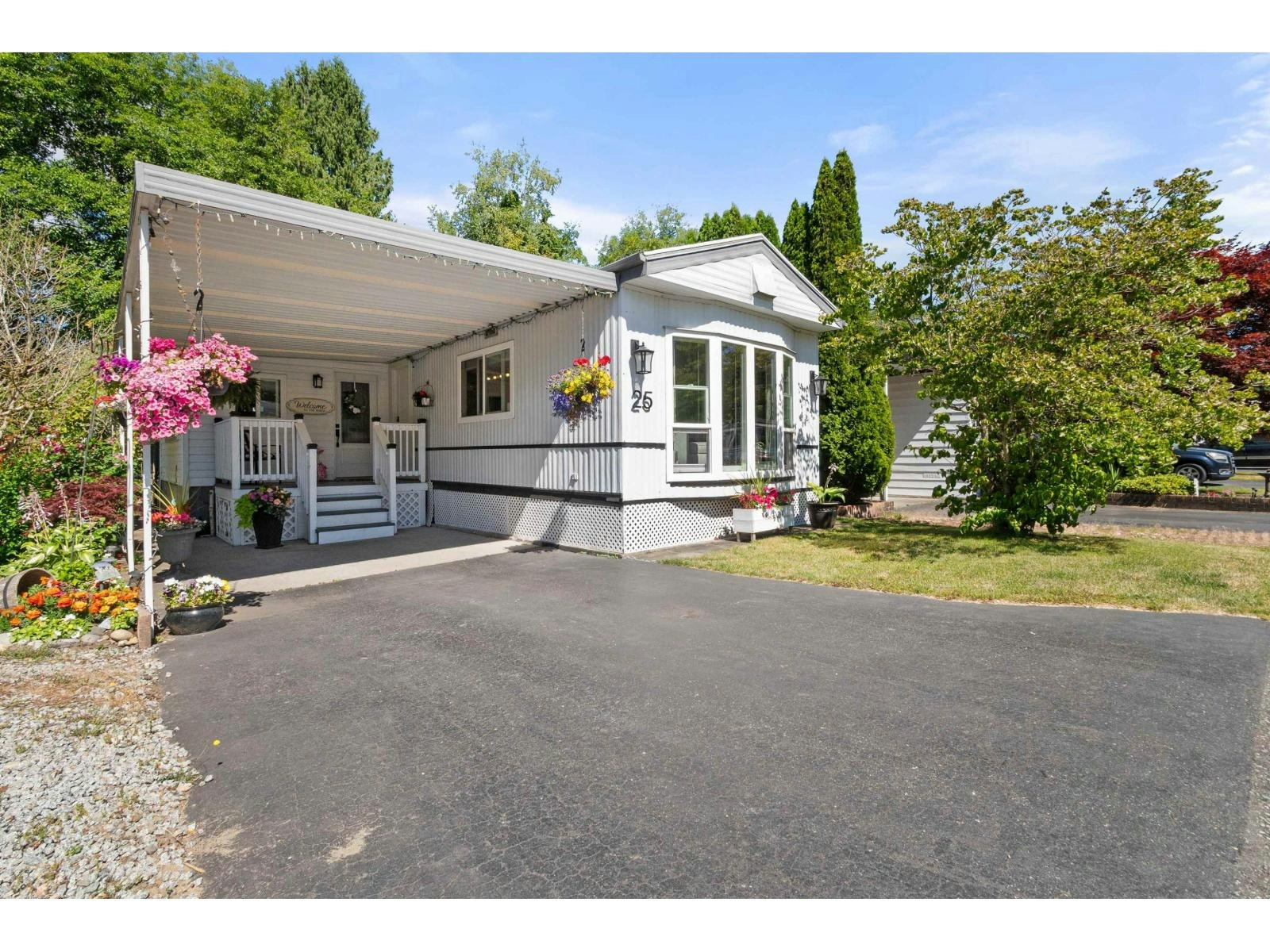 25-2315 198 Street, Langley, BC, V2Z 1Z1