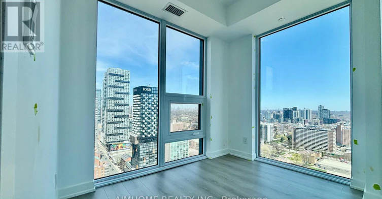 3303-100 Queen Street E, Toronto, ON, M5C 0B5 - 9