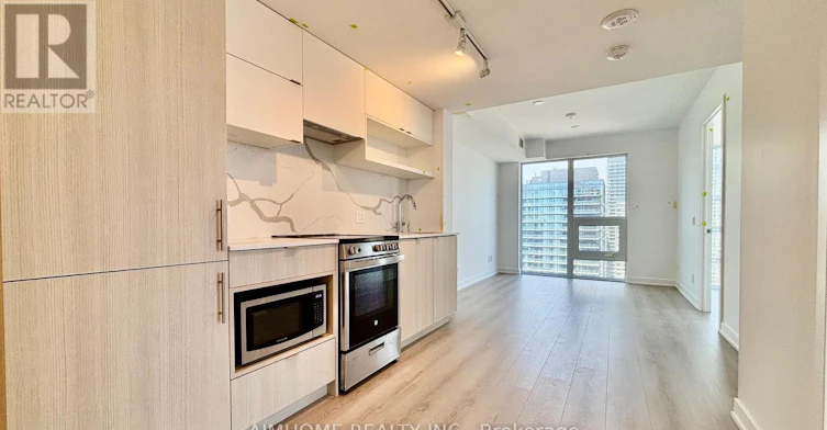 3303-100 Queen Street E, Toronto, ON, M5C 0B5 - 5