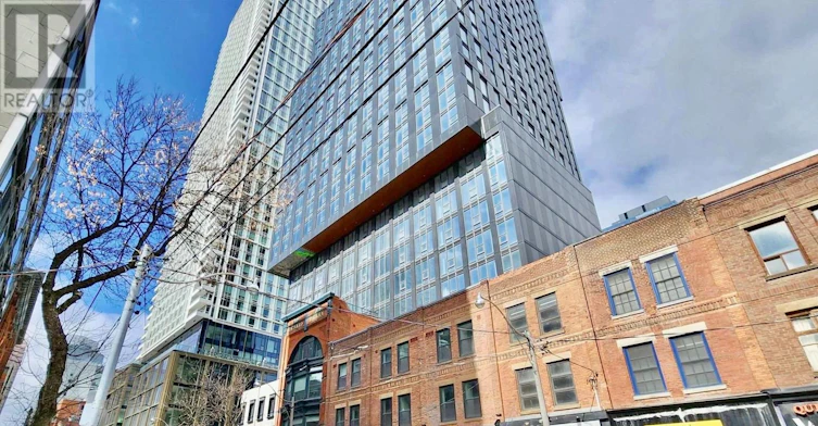 3303-100 Queen Street E, Toronto, ON, M5C 0B5 - 24