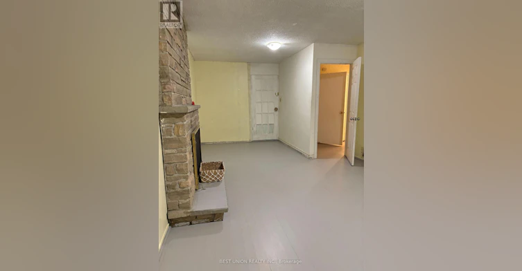 LOWER-299 Goldenwood Road, Toronto, ON, M2M 4A8 - 4
