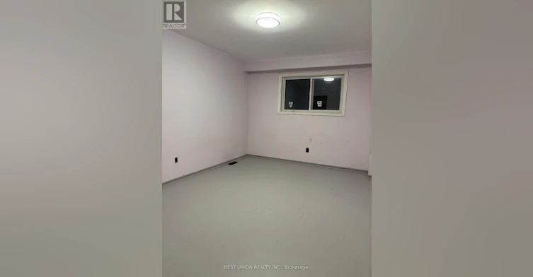 LOWER-299 Goldenwood Road, Toronto, ON, M2M 4A8 - 6