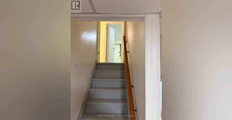 LOWER-299 Goldenwood Road, Toronto, ON, M2M 4A8 - 10
