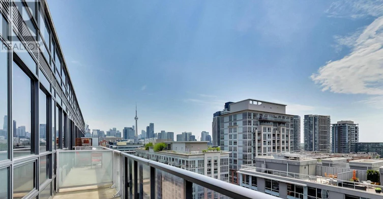 1018-1030 King Street W, Toronto, ON, M6K 3N3 - 35