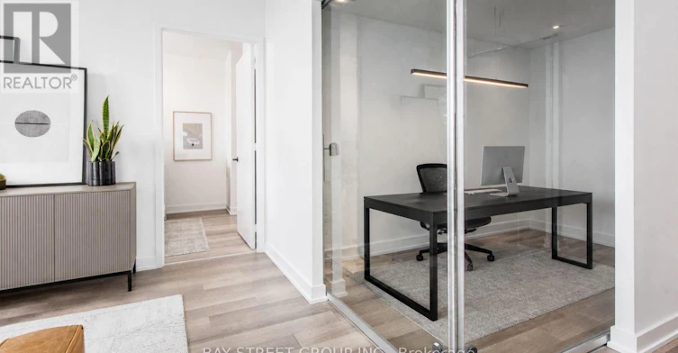 409-5180 Yonge Street, Toronto, ON, M2N 5P6 - 8