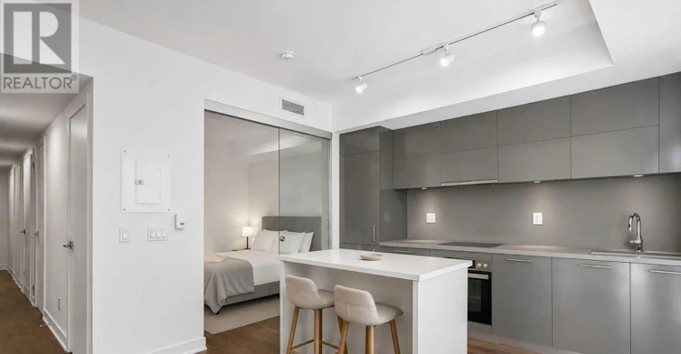 1705-188 Cumberland Street, Toronto, ON, M5R 0B6 - 2