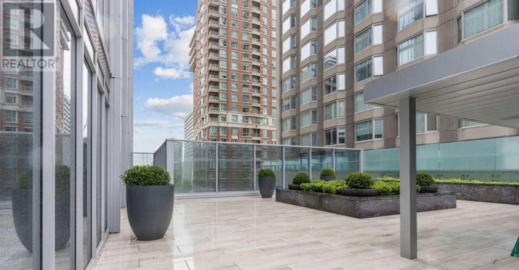 1705-188 Cumberland Street, Toronto, ON, M5R 0B6 - 21