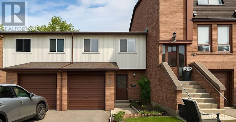 61-175 Trudelle Street N, Toronto, ON, M1J 3K5