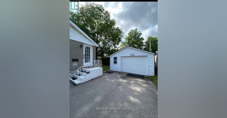 LOWER-184 Avenue Road, Newmarket, ON, L3Y 1N6 - 2