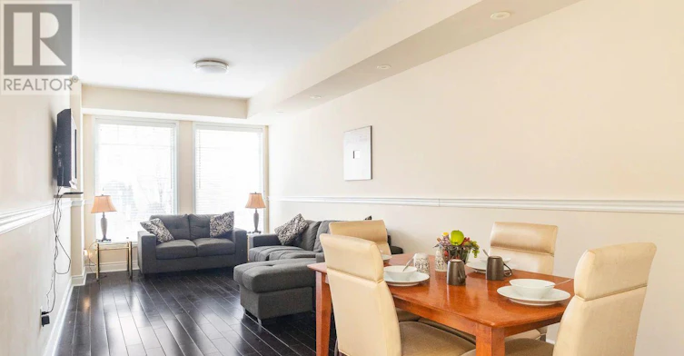 MAIN-2931 Bur Oak Avenue S, Markham, ON, L6B 1E6 - 2
