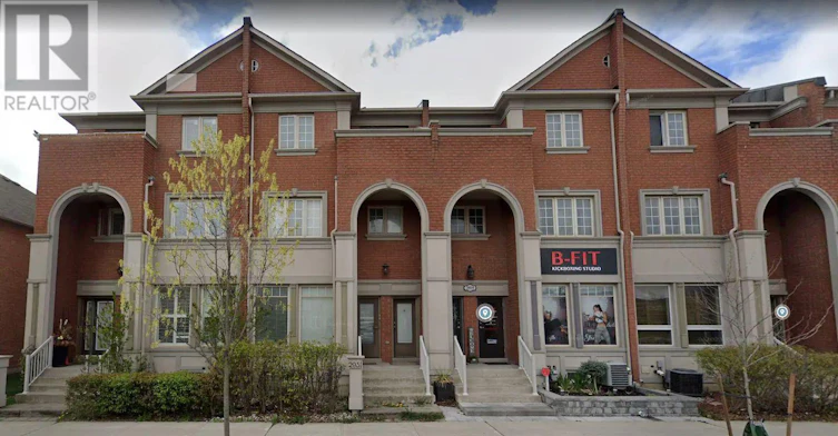 MAIN-2931 Bur Oak Avenue S, Markham, ON, L6B 1E6