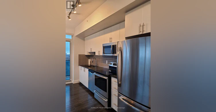 906-7167 Yonge Street, Vaughan, ON, L3T 0C4 - 9