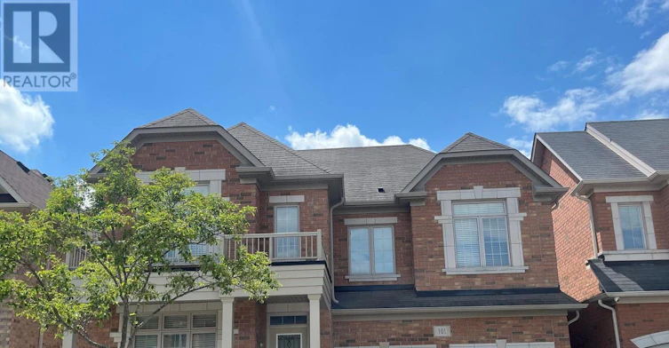 101 Hua Du Avenue, Markham, ON, L6C 0S2