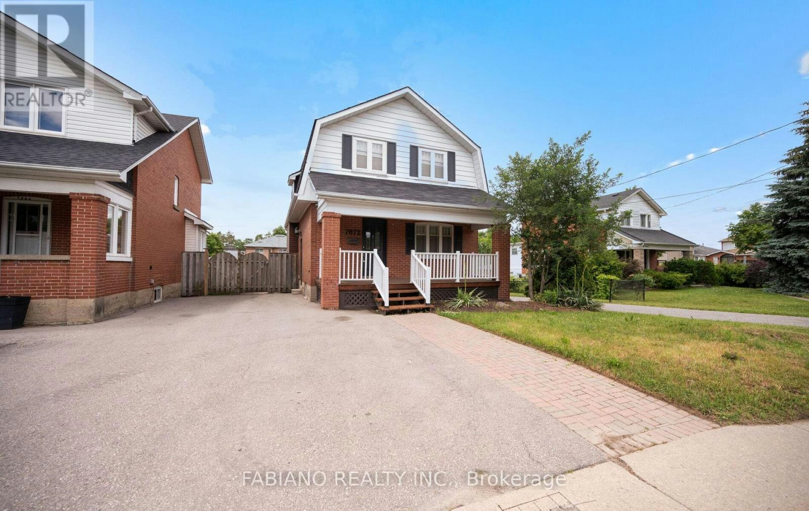 7872-7876 Kipling Avenue, Vaughan, ON, L4L 1Z5