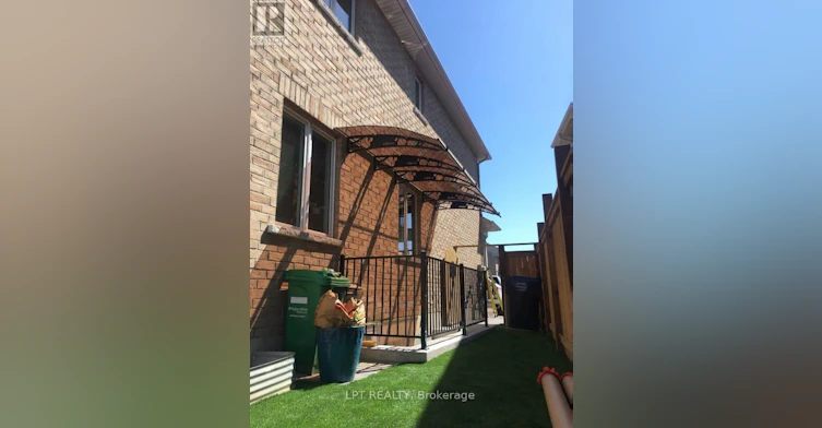 BSMT-7471 Saint Barbara Boulevard, Mississauga, ON, L5W 0G3 - 18