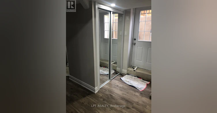 BSMT-7471 Saint Barbara Boulevard, Mississauga, ON, L5W 0G3 - 4