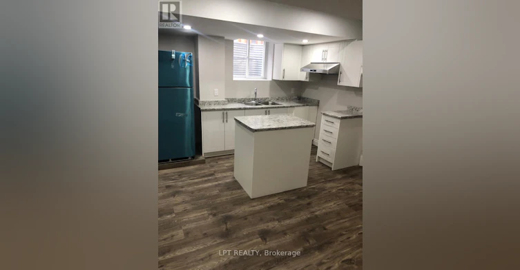 BSMT-7471 Saint Barbara Boulevard, Mississauga, ON, L5W 0G3 - 5