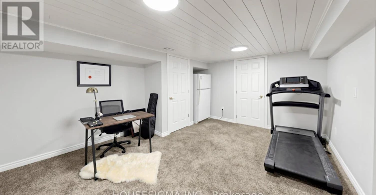 69 Holyrood Avenue, Oakville, ON, L6K 2V4 - 45
