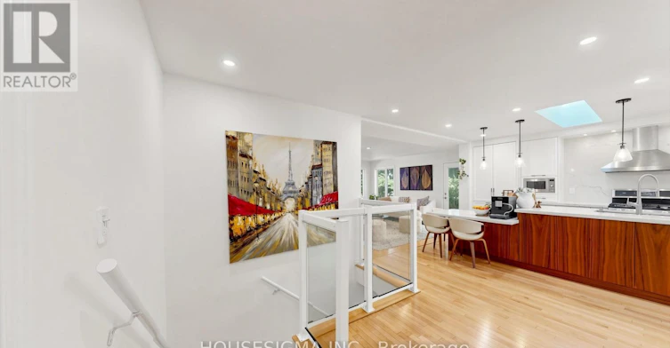 69 Holyrood Avenue, Oakville, ON, L6K 2V4 - 42