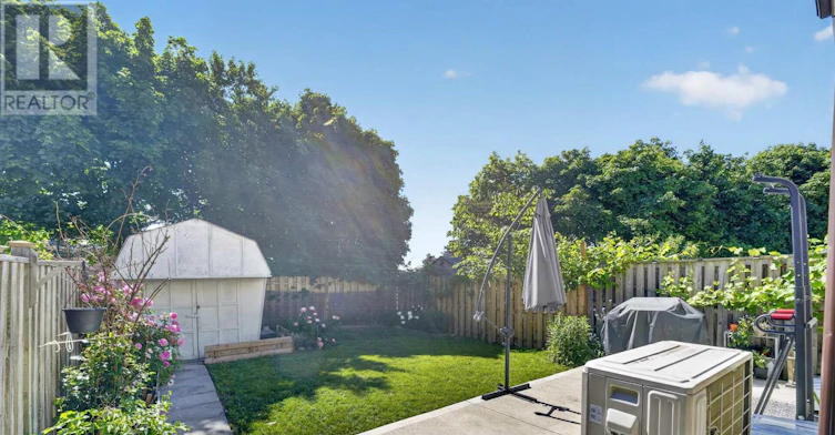 32 Fanshawe Drive, Brampton, ON, L6Z 1A9 - 34