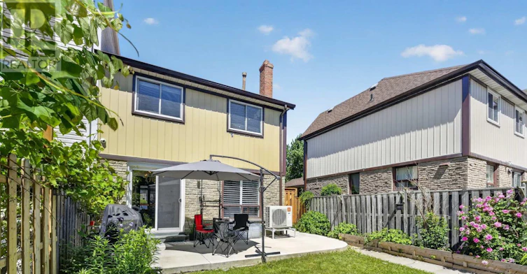 32 Fanshawe Drive, Brampton, ON, L6Z 1A9 - 35