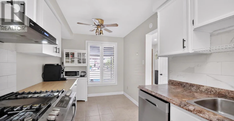 32 Fanshawe Drive, Brampton, ON, L6Z 1A9 - 9
