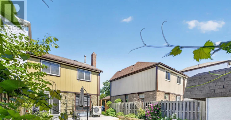 32 Fanshawe Drive, Brampton, ON, L6Z 1A9 - 38