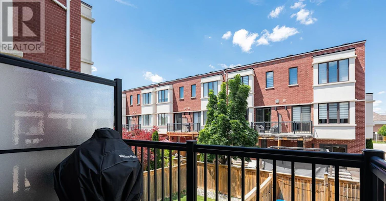 459 Nautical Boulevard, Oakville, ON, L6L 0E8 - 20